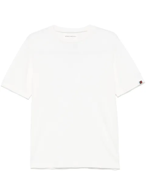 extreme cashmere t-shirt James