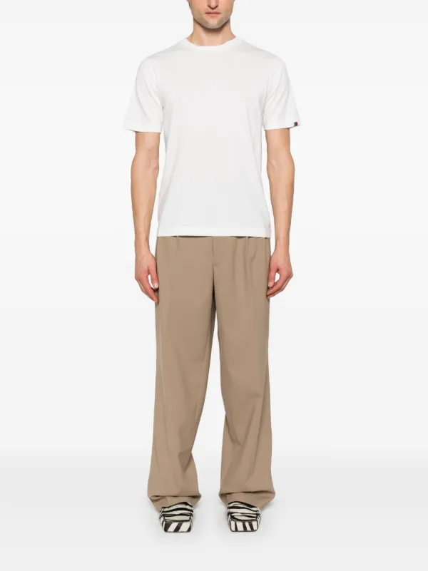 Extreme Cashmere James Tシャツ | ホワイト | FARFETCH JP