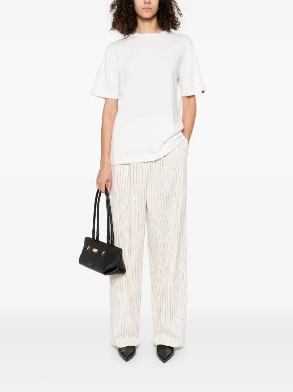 Extreme Cashmere James Tシャツ | ホワイト | FARFETCH JP