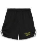 GALLERY DEPT. Venice track shorts - Black