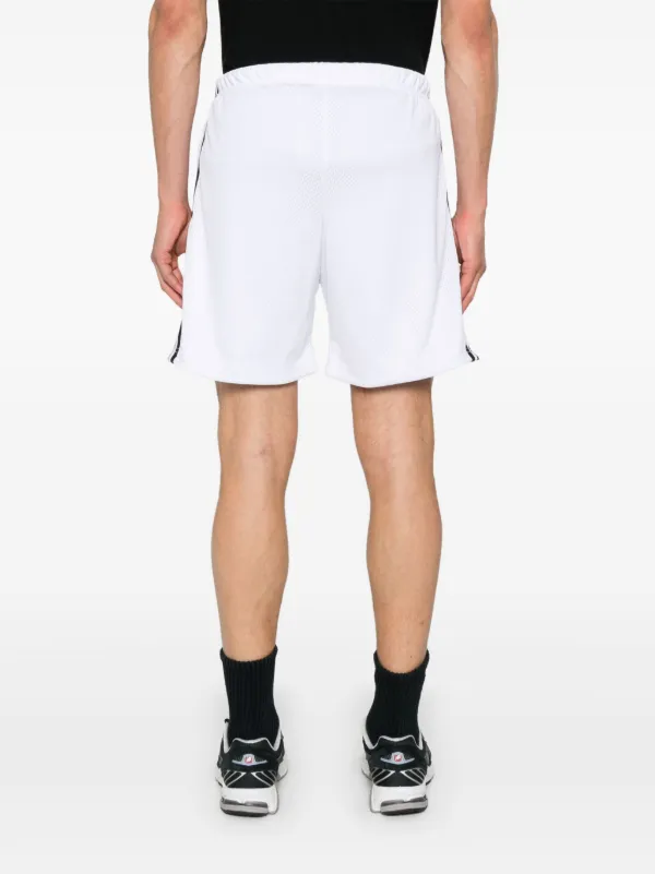 【美品】Gallery dept Venice メッシュ ショーツ GALLERY DEPT. Venice Track Shorts | White | FARFETCH
