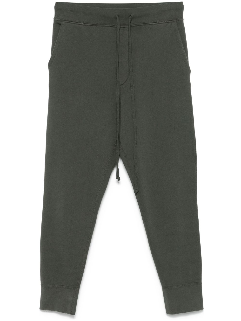 Nili Lotan Nolan trousers - Green