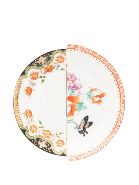 Seletti assiette à pain Zemrude (14,5 cm)
