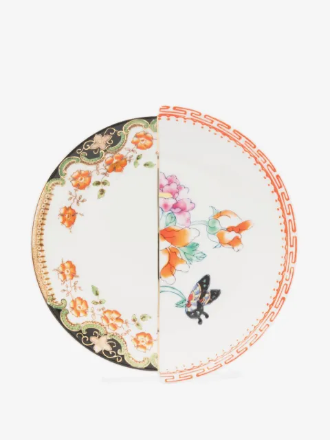 Seletti Zemrude bread plate (14.5cm)
