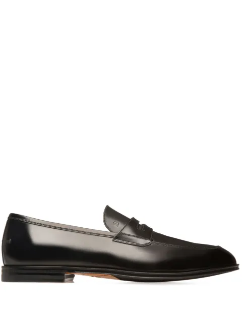 Bally Webb loafers