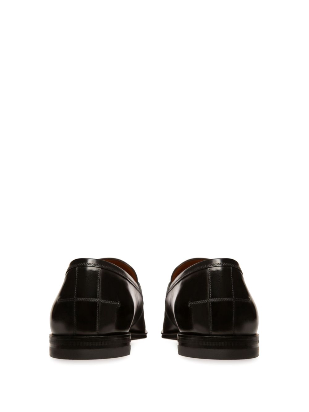 Bally Webb loafers Bruin