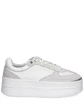 Karl Lagerfeld Kobo Apron sneakers - White