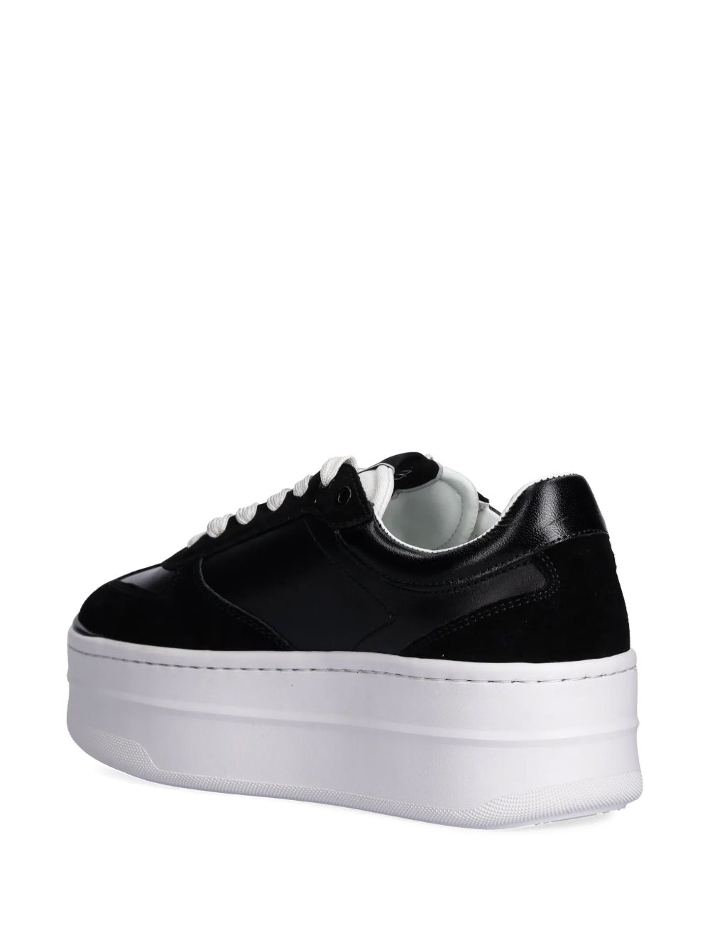 Karl Lagerfeld Kobo III sneakers Black