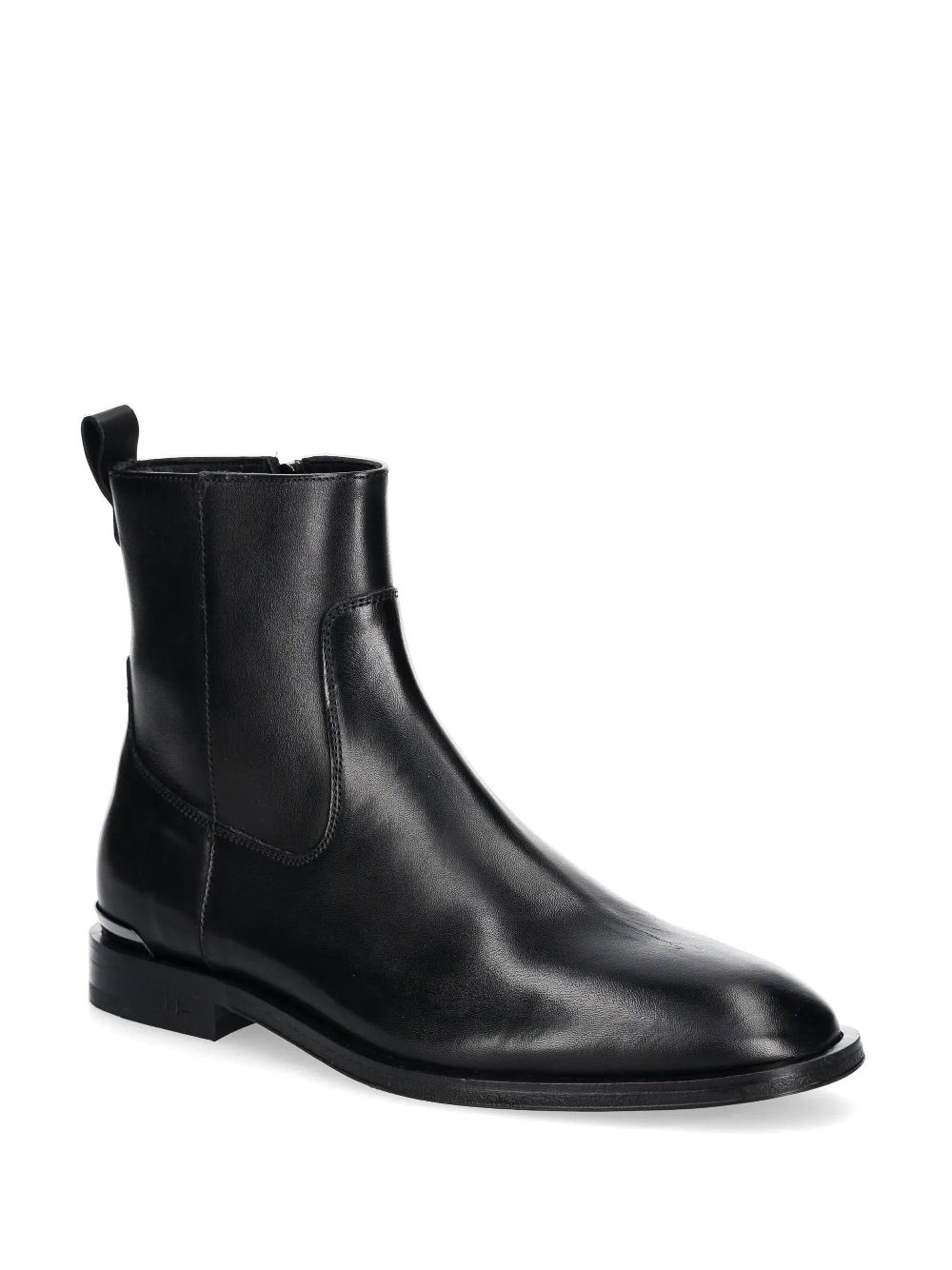 Karl Lagerfeld Ellis boots - Black