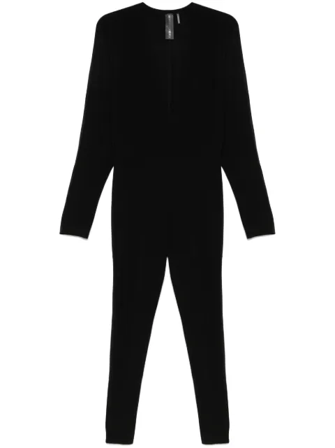 Norma Kamali Dolman jumpsuit