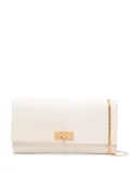 Giuseppe Zanotti Montserrat Bag clutch bag - White