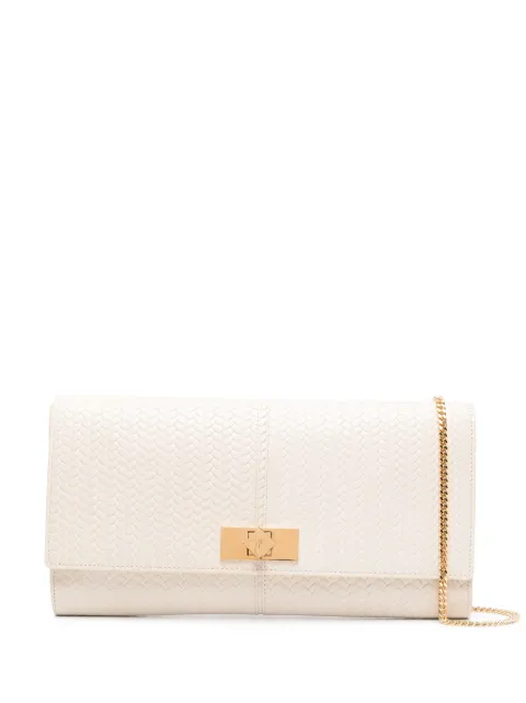 Giuseppe Zanotti Montserrat clutch bag