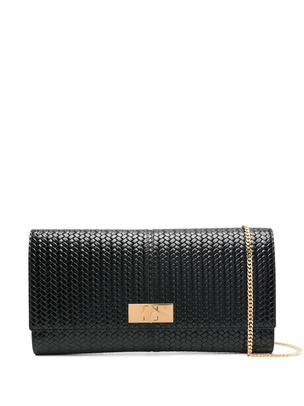 Montserrat clutch bag