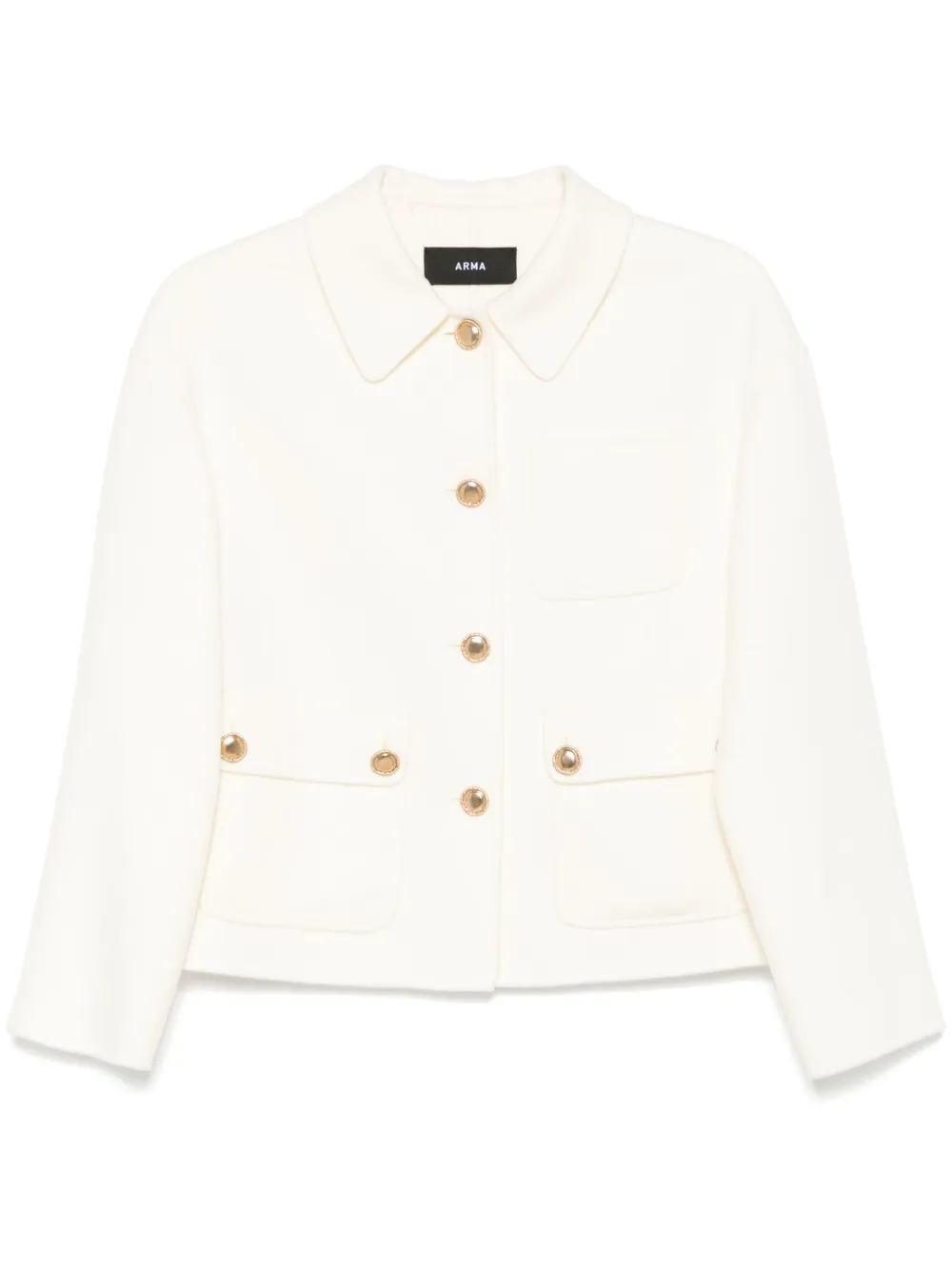 Hollywood jacket