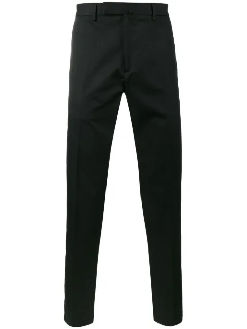 Valentino Garavani slim tailored trousers
