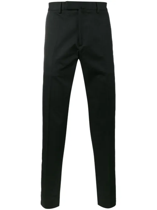 Pantalon de costume à coupe slim - Valentino Garavani - Modalova