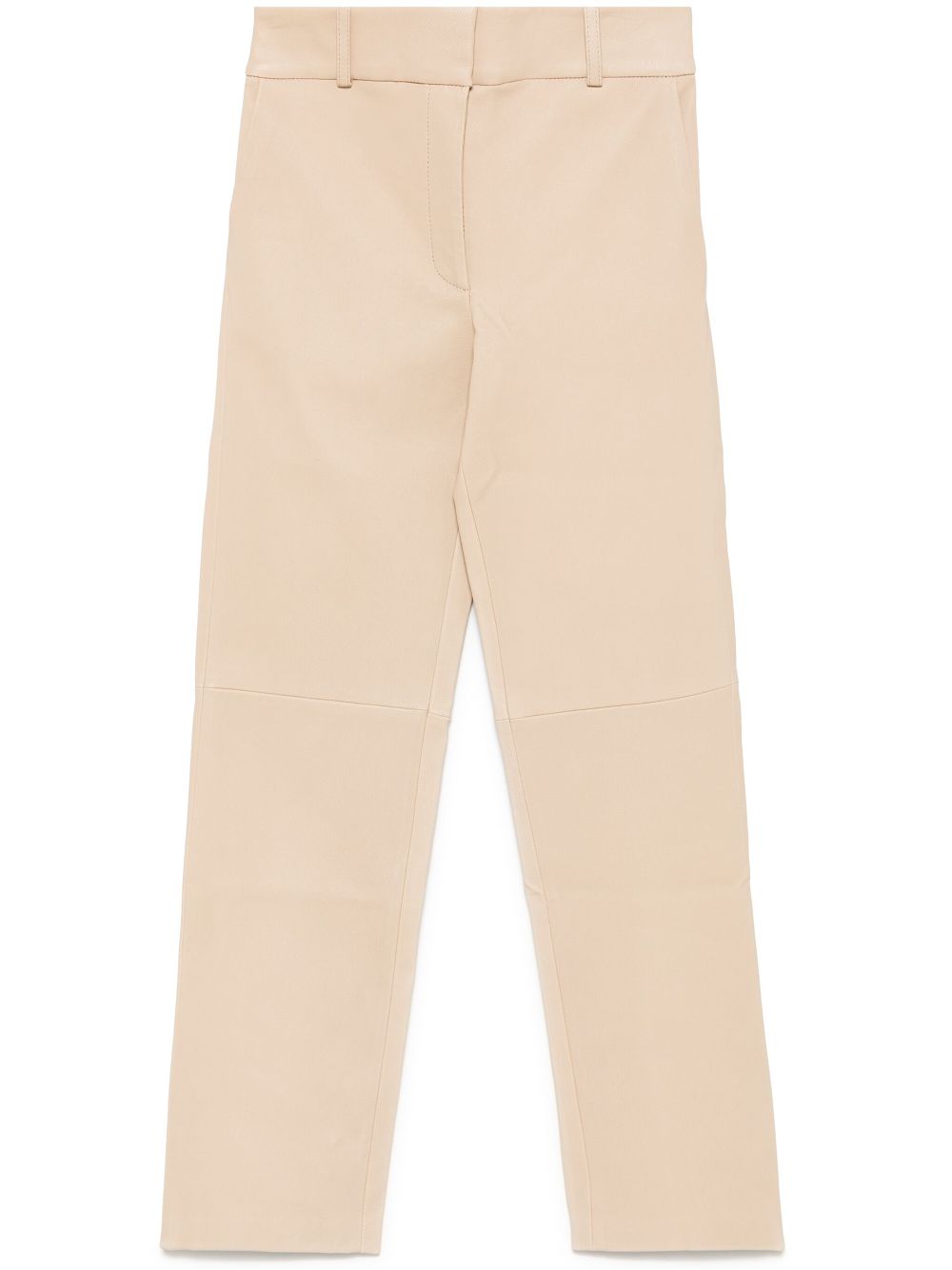 Arma Jen trousers - Neutrals