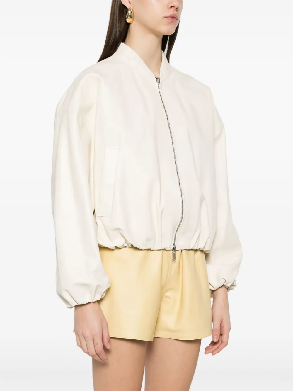 ARMA TABIA JACKET