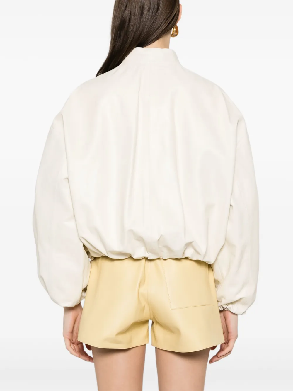 ARMA TABIA JACKET
