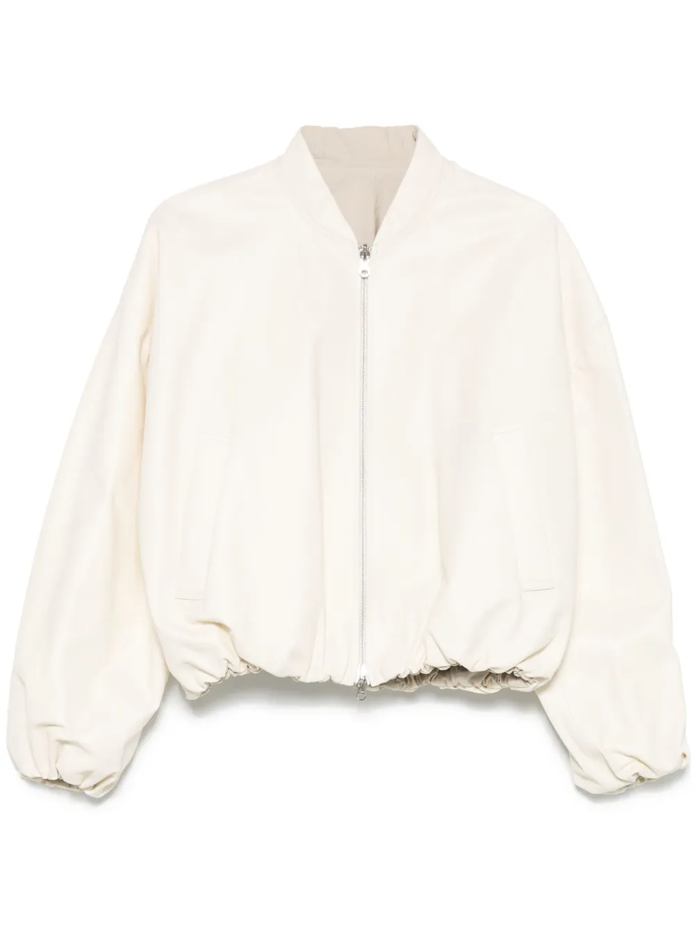 Arma Tabia jacket | White | Image 1
