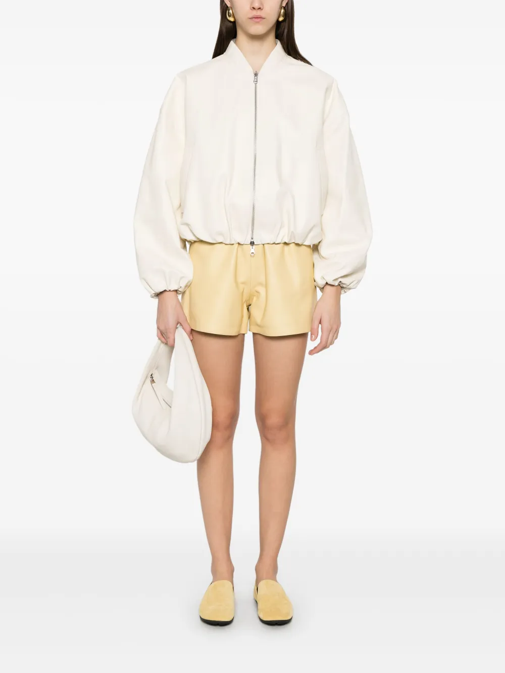 Arma Tabia jacket | Leather Jackets | Image 2