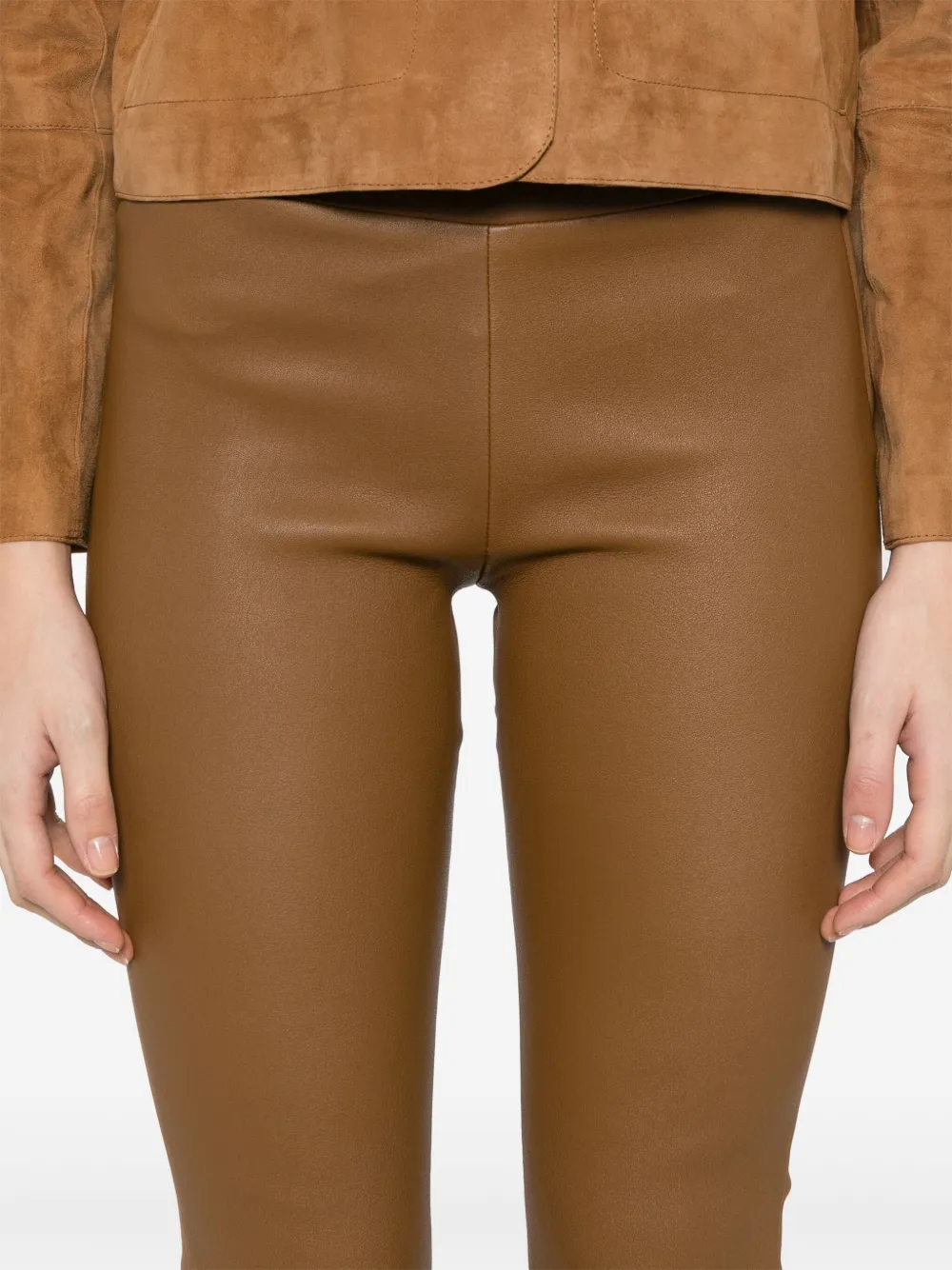 Arma Zaragoza trousers Bruin