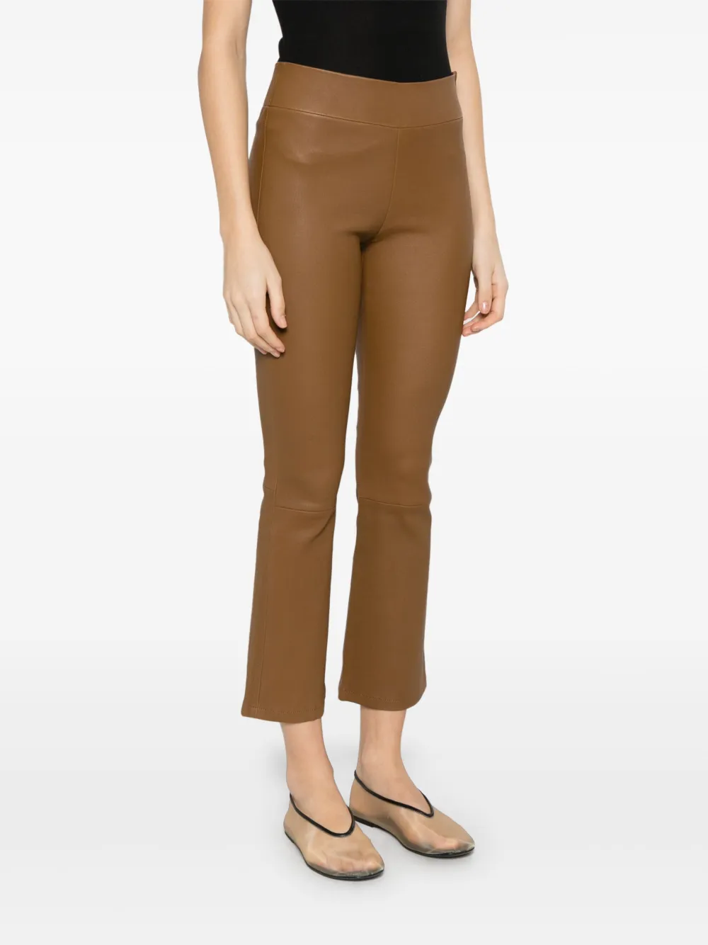 Arma Zaragoza trousers Bruin