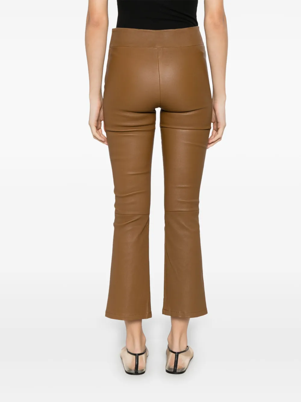 Arma Zaragoza trousers Bruin