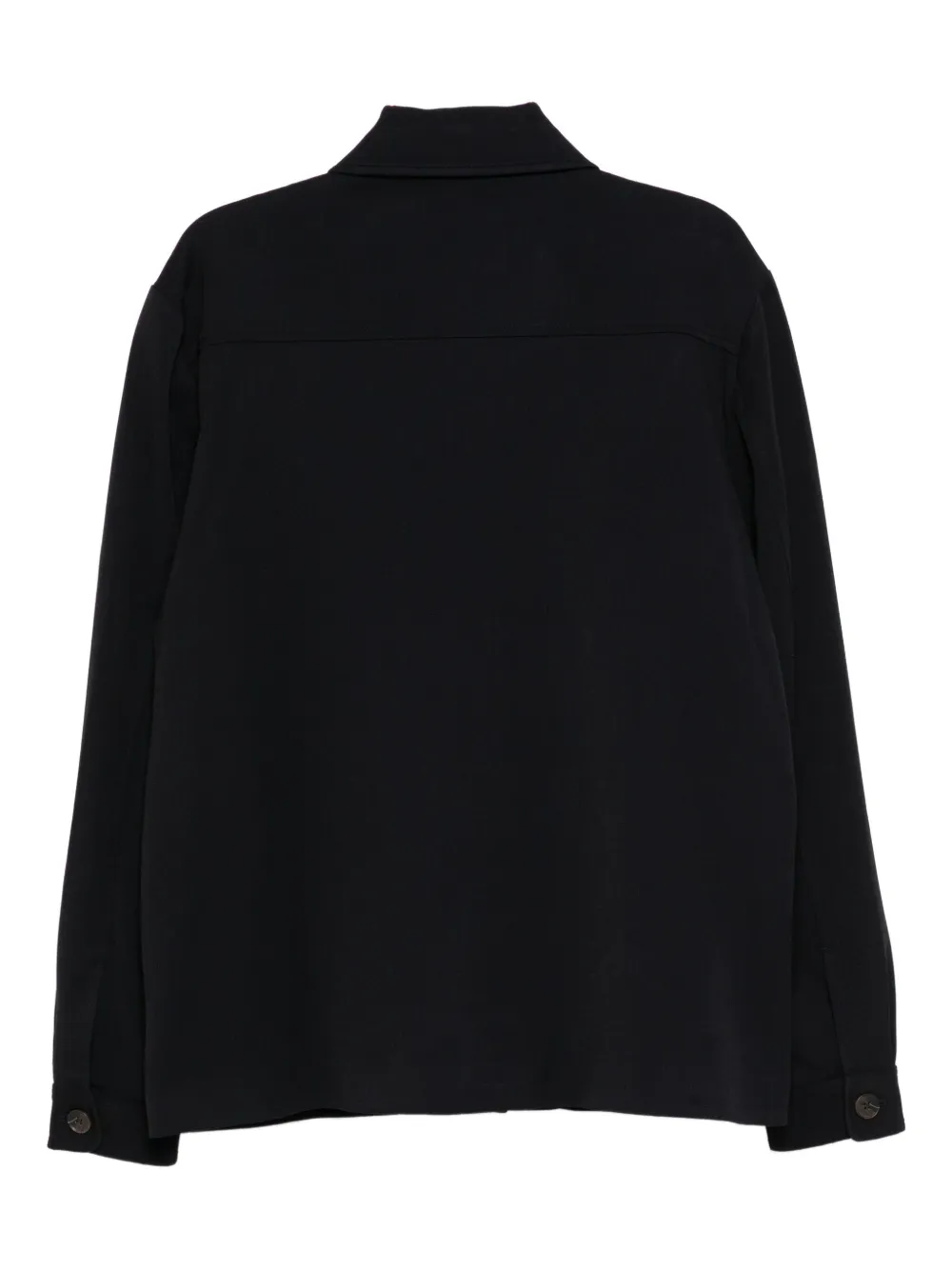 Les Deux Marseille jacket | Shirt Jackets | Image 2