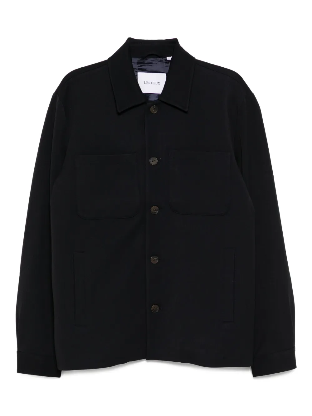 Marseille jacket