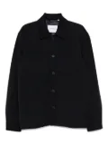 Les Deux Marseille jacket - Blue