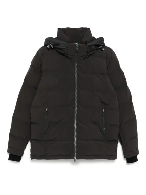 SANDBANKS Banks puffer jacket