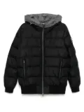 SANDBANKS Après puffer - Black