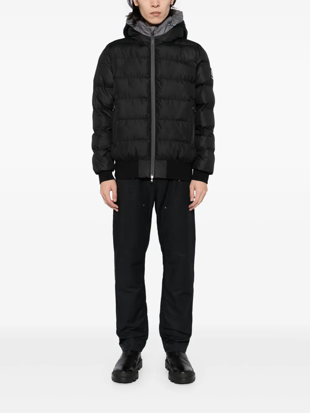 SANDBANKS Après puffer | Down Jackets | Image 2