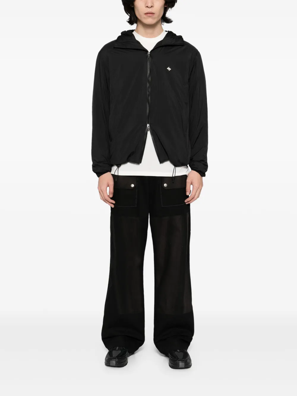 REPRESENT 247 Rep Team 247 Insulated jacket | Hooded Jackets | Image 2