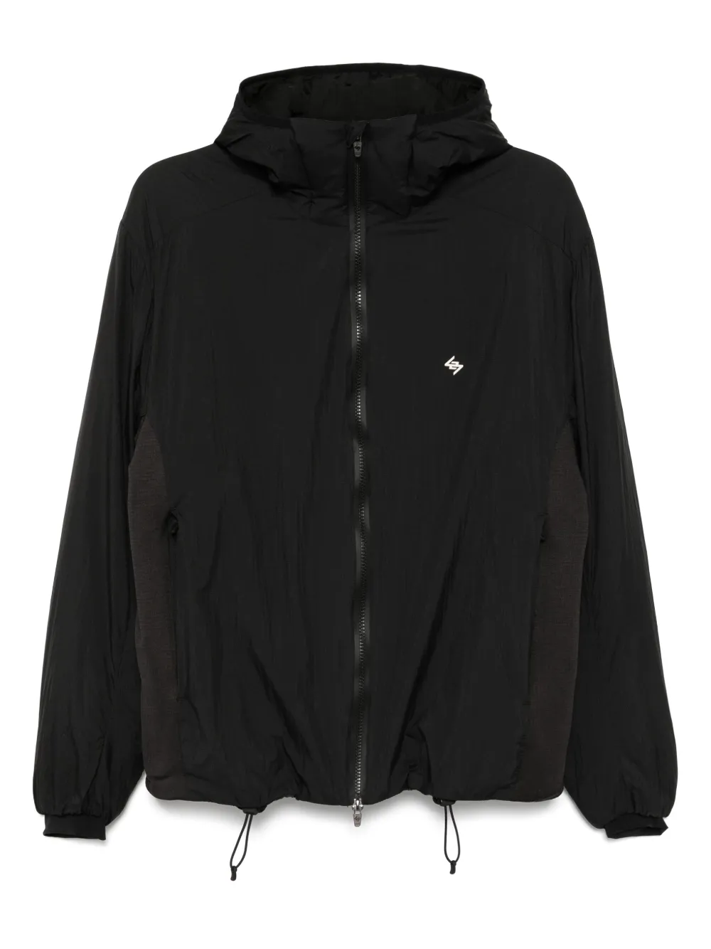 REPRESENT 247 Rep Team 247 Insulated jacket | Black | Image 1