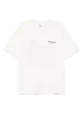 REPRESENT 247 Rep 247 Future Terrains t-shirt - Neutrals