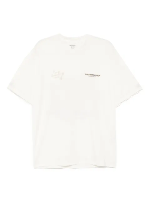 REPRESENT 247 Rep 247 Future Terrains t-shirt