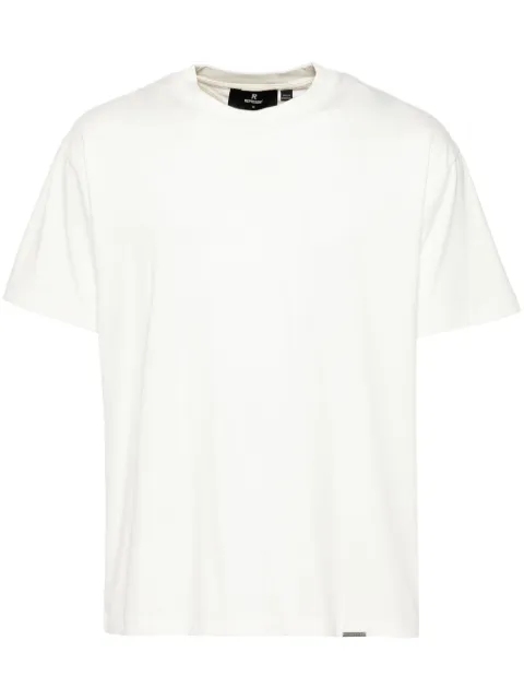 Represent initial T-shirt