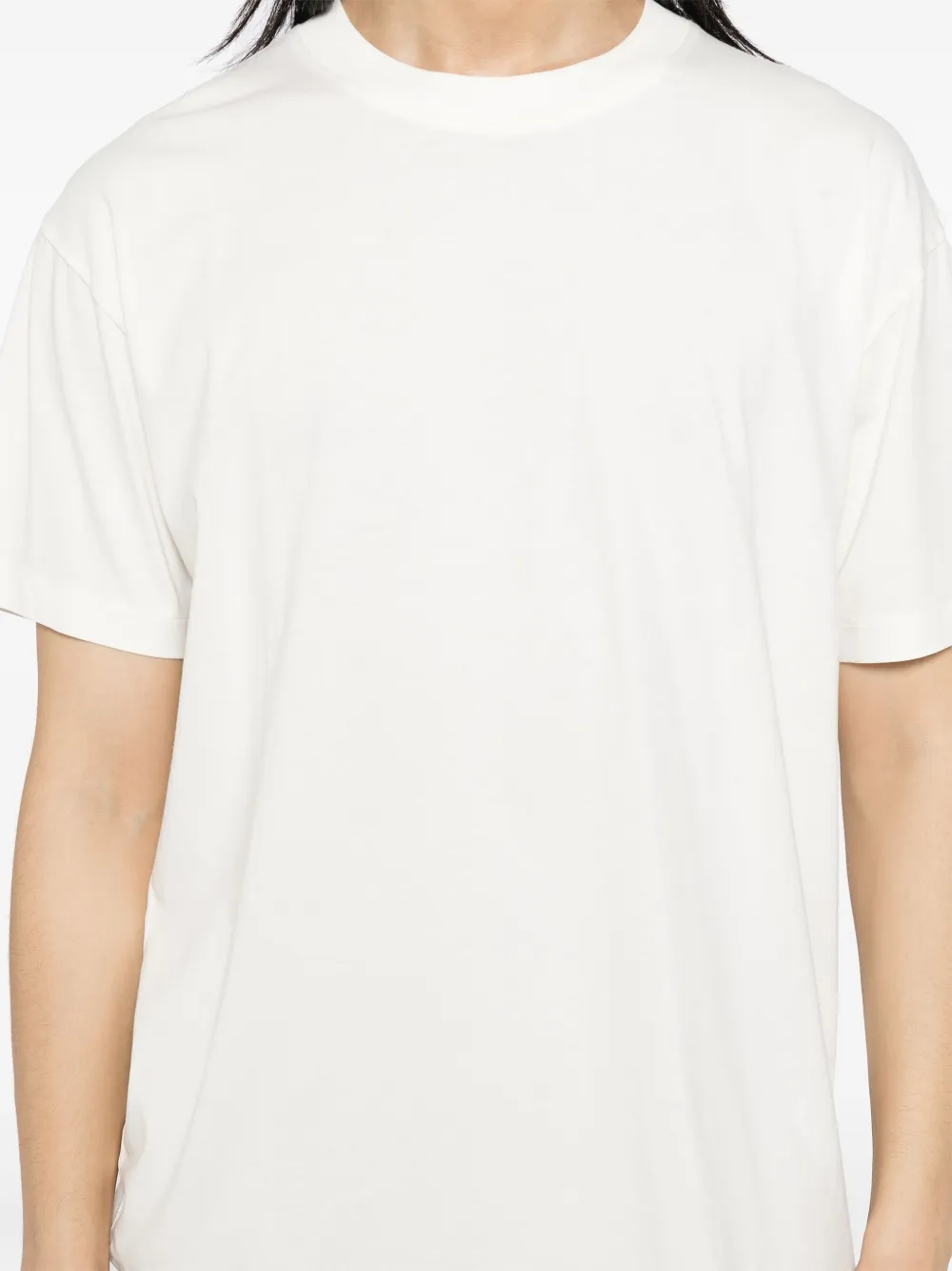 Represent Initial T-shirt Beige
