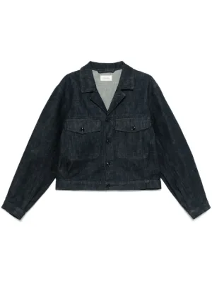 メンズ デニムジャケット 海外通販 - FARFETCH
