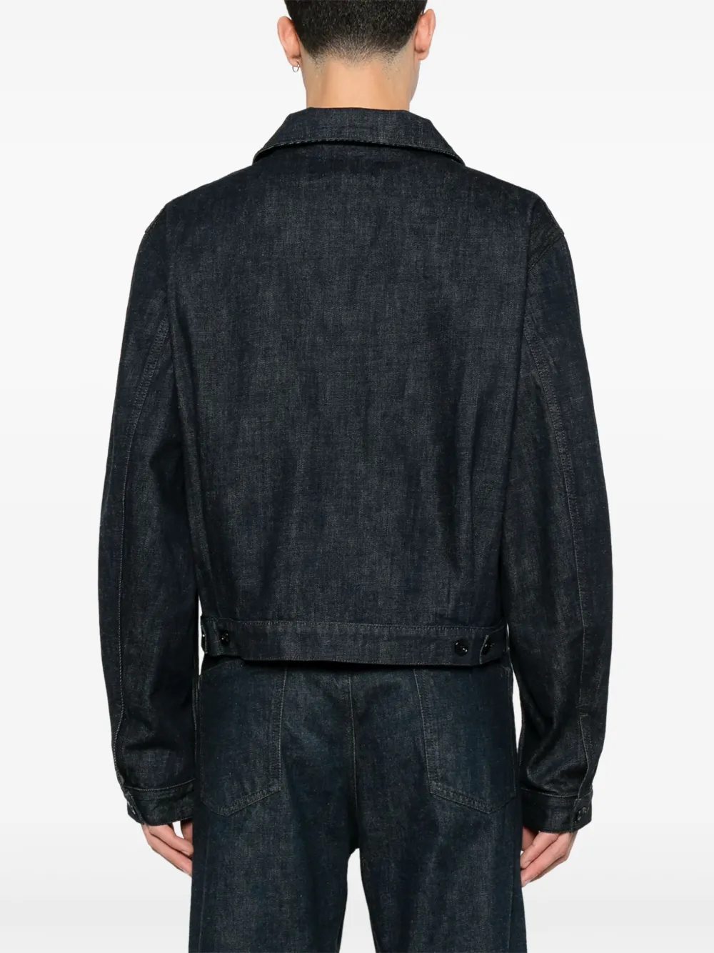 LEMAIRE Giacca trucker | Abbigliamento | Image 4