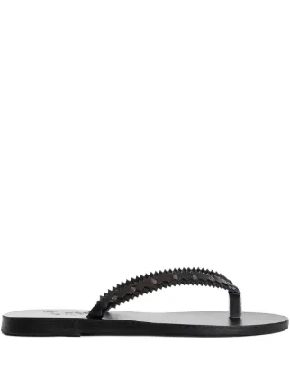 Ancient Greek Sandals