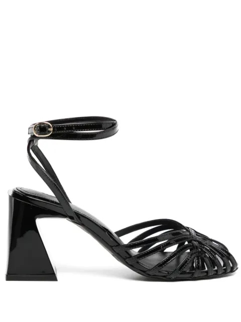 ALOHAS 90mm Jessa sandals