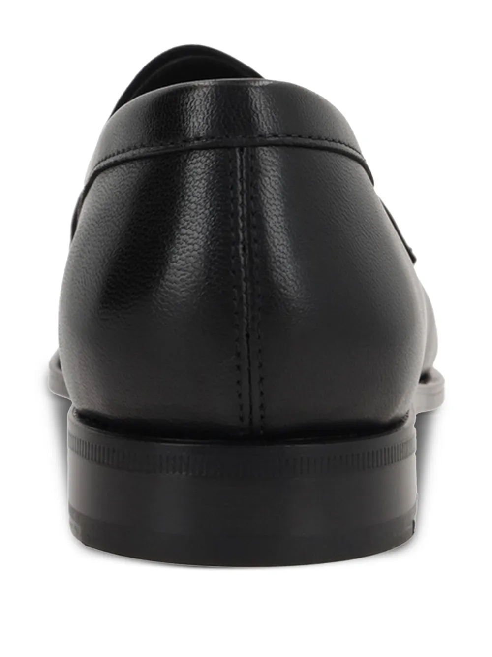 Shop Church's Heswall Loafers In Black