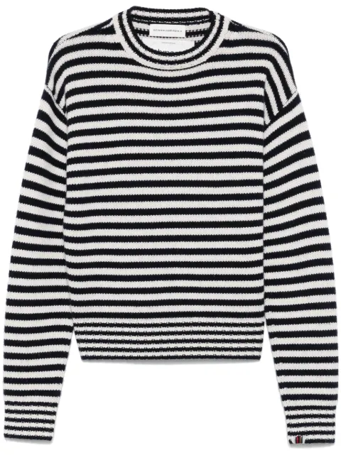 extreme cashmere n°373 Oldie sweater