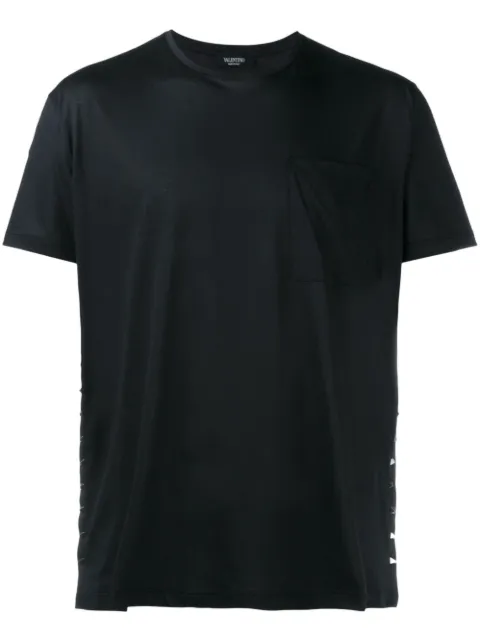 Valentino Garavani Rockstud T-shirt