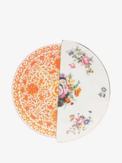 Seletti Olivia bread plate (14.5cm)