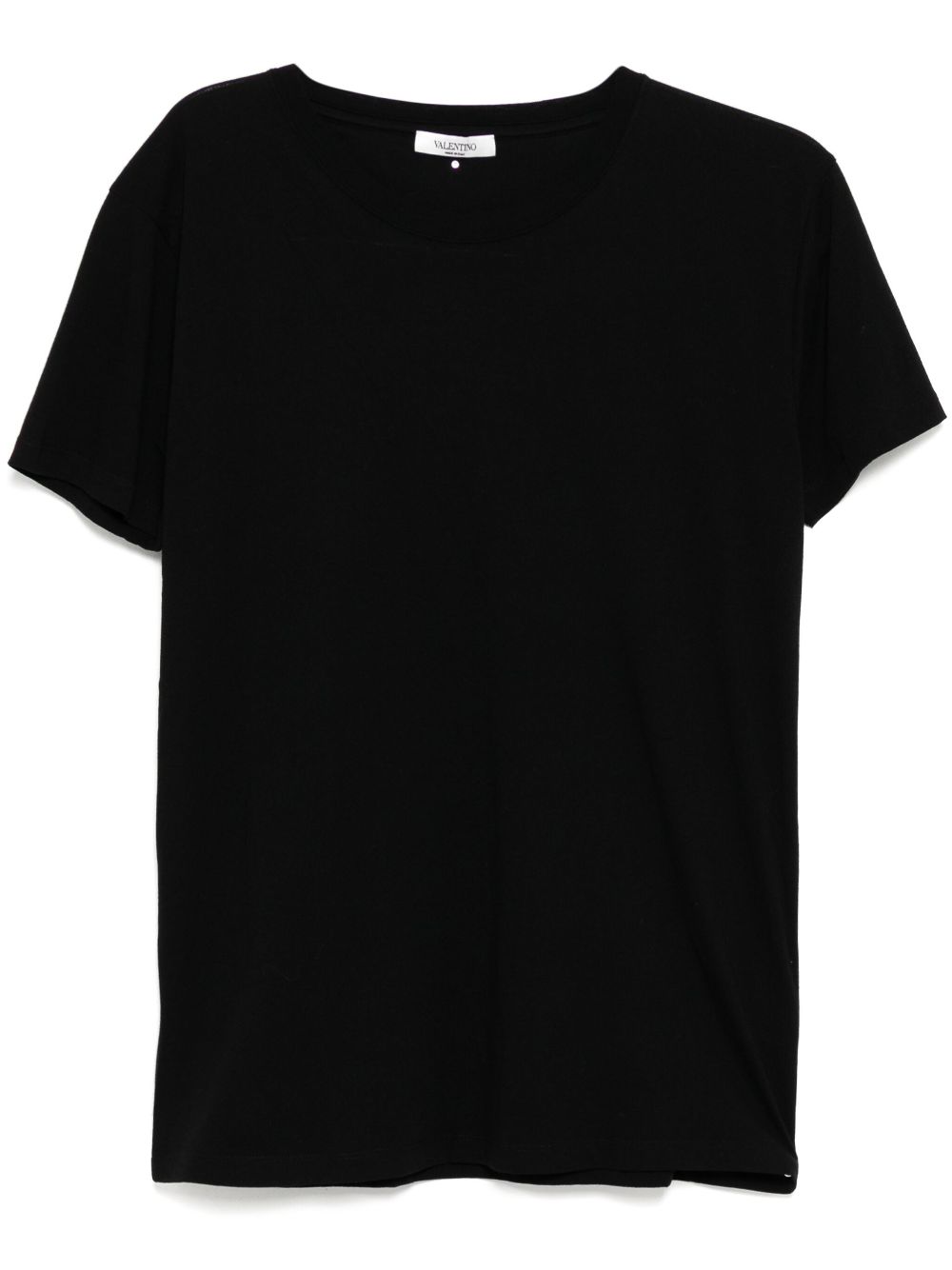 rockstud detailing T-shirt