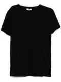 Valentino Garavani rockstud detailing T-shirt - Black
